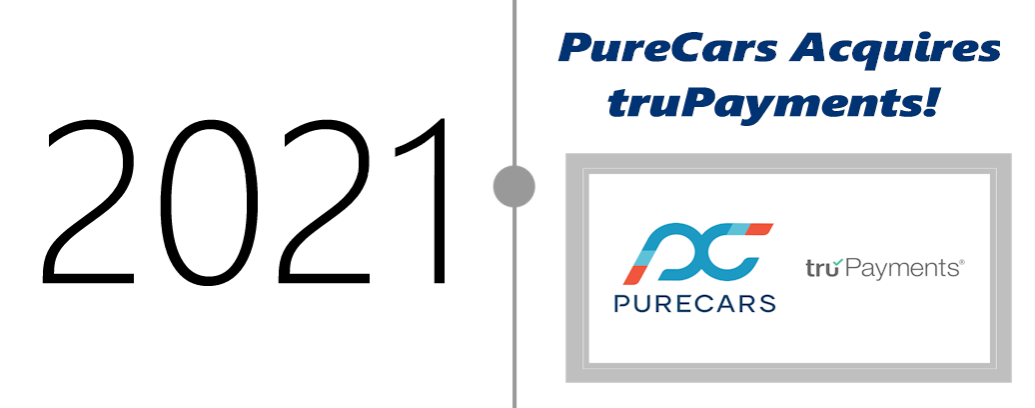 PureCars Acquires truPayments!